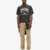 70-talsrock-T-shirt med tryck