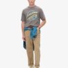 70-talsrock-T-shirt med tryck