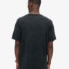 70-talsrock-T-shirt med tryck