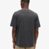 70-talsrock-T-shirt med tryck