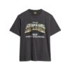 70-talsrock-T-shirt med tryck