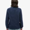 Americana Crew Knit Jumper Americana Crew Knit Jumper