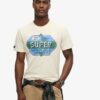 Arbetskläder Gasoline Graphic T-shirt Arbetskläder Gasoline Graphic T-shirt
