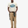 Arbetskläder Gasoline Graphic T-shirt Arbetskläder Gasoline Graphic T-shirt
