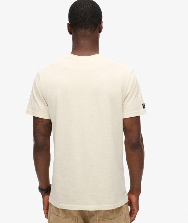 Arbetskläder Gasoline Graphic T-shirt Arbetskläder Gasoline Graphic T-shirt