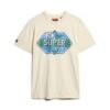 Arbetskläder Gasoline Graphic T-shirt Arbetskläder Gasoline Graphic T-shirt