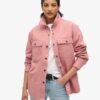 Arbetskläder Overshirt
