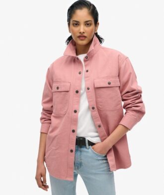 Arbetskläder Overshirt