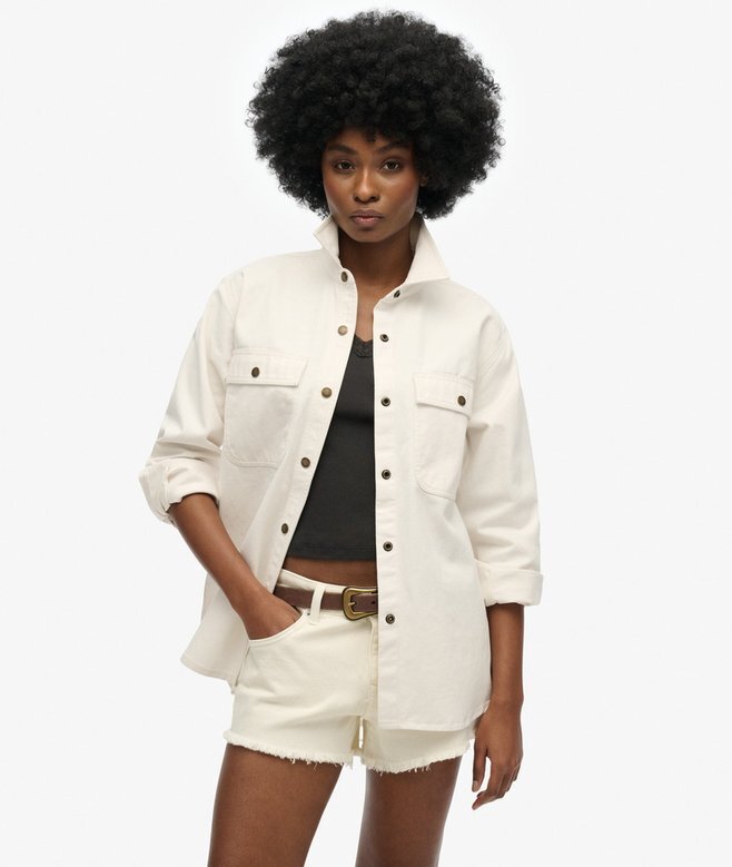 Arbetskläder Overshirt Arbetskläder Overshirt