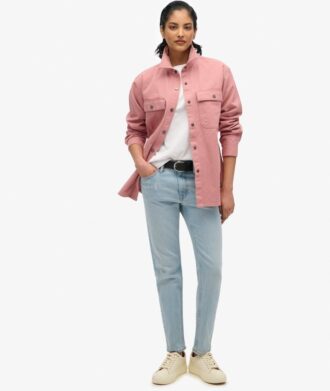 Arbetskläder Overshirt