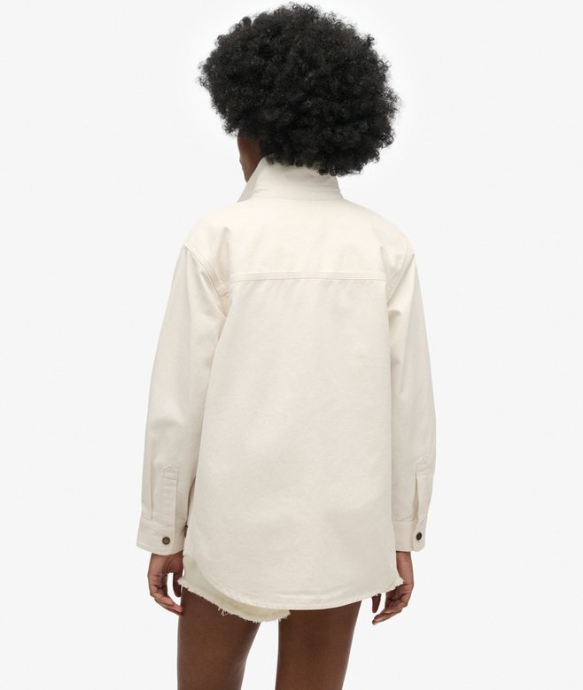Arbetskläder Overshirt Arbetskläder Overshirt