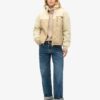 Arbetskläder Sherpa Fleece Hybridjacka Arbetskläder Sherpa Fleece Hybridjacka