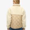 Arbetskläder Sherpa Fleece Hybridjacka Arbetskläder Sherpa Fleece Hybridjacka