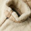Arbetskläder Sherpa Fleece Hybridjacka Arbetskläder Sherpa Fleece Hybridjacka
