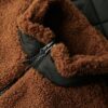 Arbetskläder Sherpa Fleece Hybridjacka