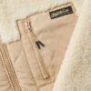Arbetskläder Sherpa Fleece Hybridjacka Arbetskläder Sherpa Fleece Hybridjacka