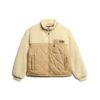 Arbetskläder Sherpa Fleece Hybridjacka Arbetskläder Sherpa Fleece Hybridjacka