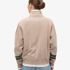 Athletic Essentials Applique Half Zip Sweatshirt Athletic Essentials Applique Half Zip Sweatshirt