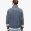 Athletic Essentials Applique Half Zip Sweatshirt Athletic Essentials Applique Half Zip Sweatshirt