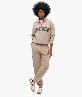 Athletic Essentials Boyfriend Joggerbyxor Athletic Essentials Boyfriend Joggerbyxor