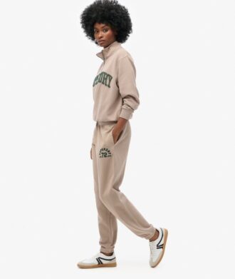 Athletic Essentials Boyfriend Joggerbyxor Athletic Essentials Boyfriend Joggerbyxor
