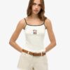 Athletic Essentials Cami Top Athletic Essentials Cami Top