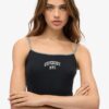 Athletic Essentials Cami Top Athletic Essentials Cami Top