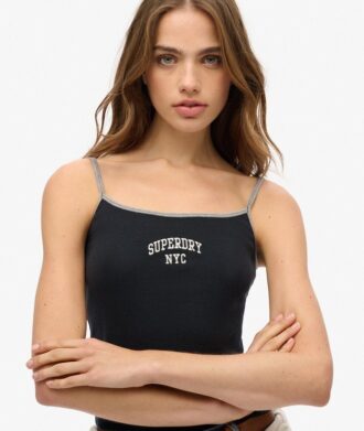 Athletic Essentials Cami Top