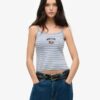 Athletic Essentials Cami Top Athletic Essentials Cami Top