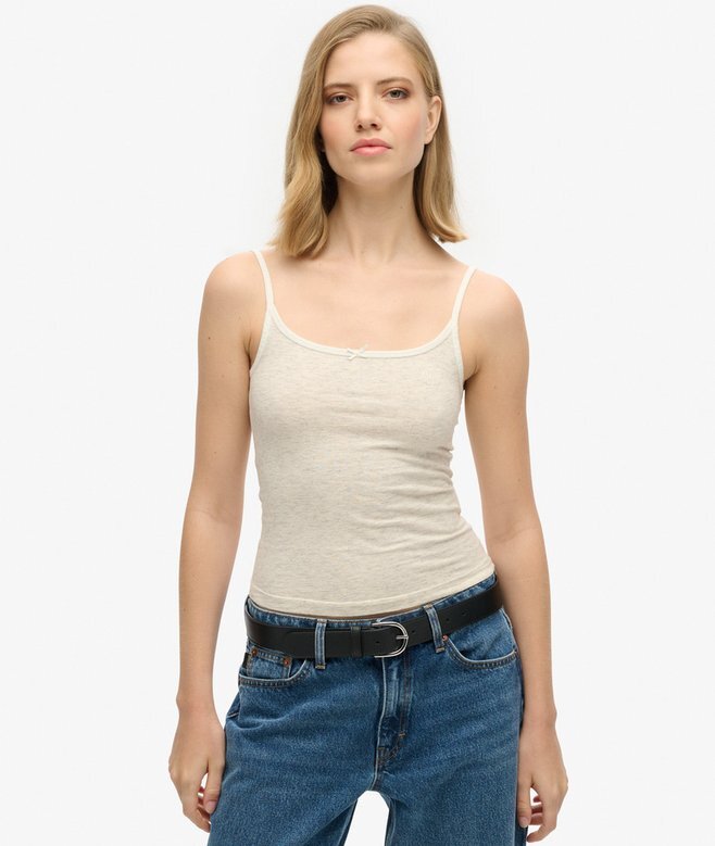 Athletic Essentials Cami Top Athletic Essentials Cami Top