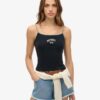 Athletic Essentials Cami Top Athletic Essentials Cami Top