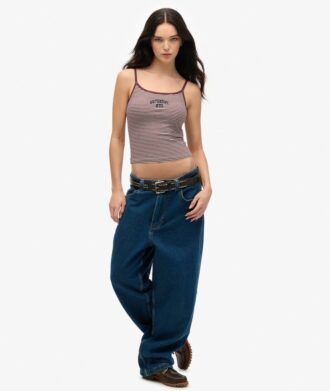 Athletic Essentials Cami Top