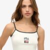 Athletic Essentials Cami Top Athletic Essentials Cami Top