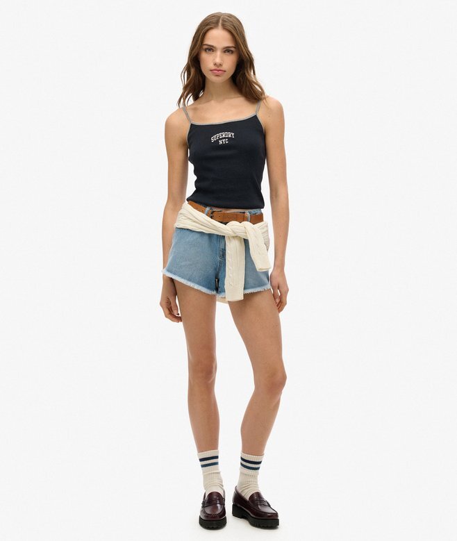 Athletic Essentials Cami Top Athletic Essentials Cami Top