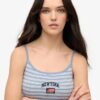 Athletic Essentials Cami Top Athletic Essentials Cami Top