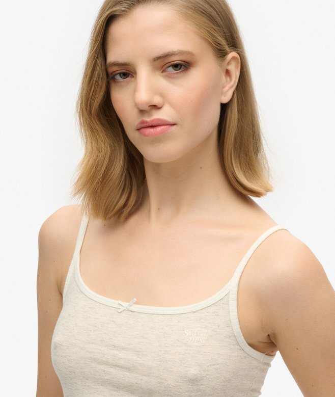Athletic Essentials Cami Top Athletic Essentials Cami Top
