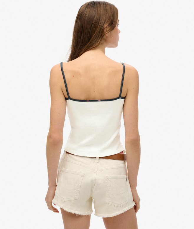 Athletic Essentials Cami Top Athletic Essentials Cami Top