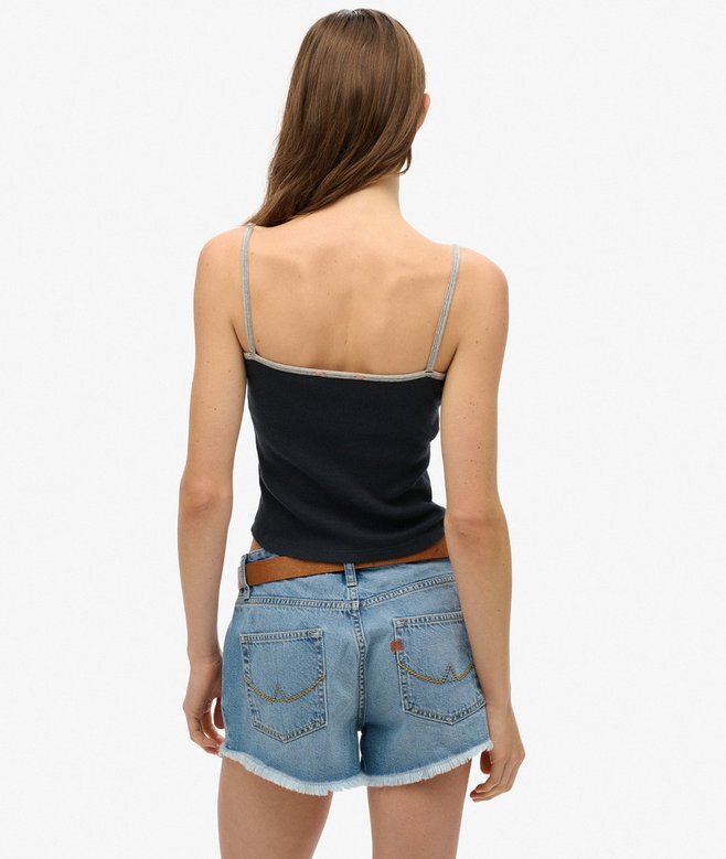 Athletic Essentials Cami Top Athletic Essentials Cami Top