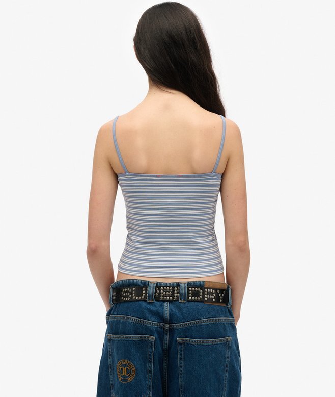 Athletic Essentials Cami Top Athletic Essentials Cami Top