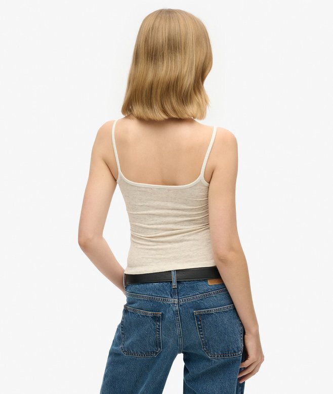 Athletic Essentials Cami Top Athletic Essentials Cami Top