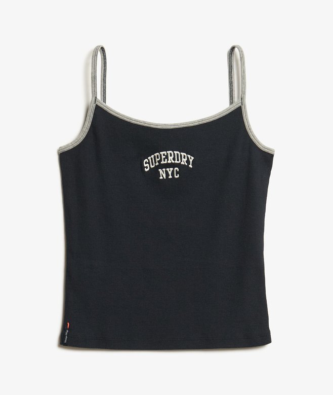Athletic Essentials Cami Top Athletic Essentials Cami Top