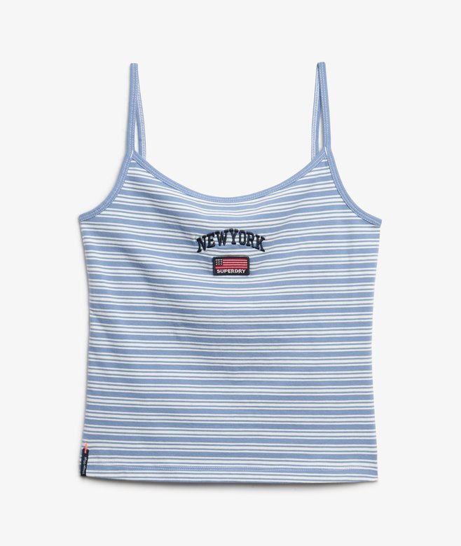 Athletic Essentials Cami Top Athletic Essentials Cami Top