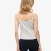 Athletic Essentials Cami-top med knappar