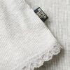 Athletic Essentials Cami-top med knappar
