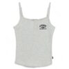 Athletic Essentials Cami-top med knappar