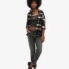 Athletic Essentials Crop Cami Top Athletic Essentials Crop Cami Top