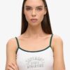 Athletic Essentials Crop Cami Top