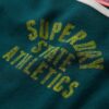 Athletic Essentials Crop Cami Top Athletic Essentials Crop Cami Top