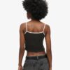 Athletic Essentials Crop Cami Top Athletic Essentials Crop Cami Top