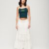 Athletic Essentials Crop Cami Top Athletic Essentials Crop Cami Top